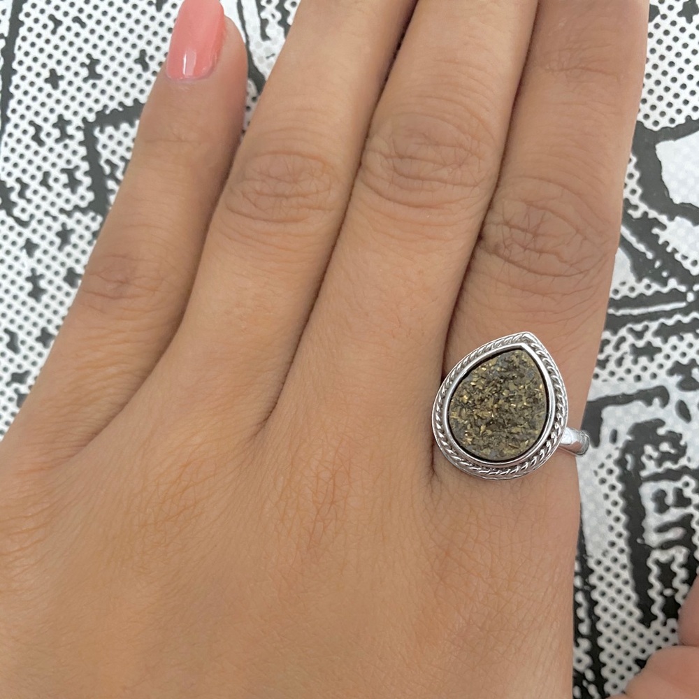 NOLA ROCK CO. RING 💍 - Picture 4 of 5